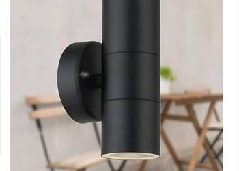 Zestaw oświetleniowy First Choice składający się z 2 lamp Bl