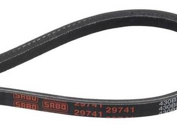Pas klinowy 10x813 SA29741