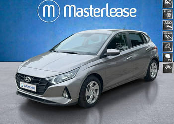 Hyundai i20 1.2 Pure! Z Polskiego Salonu! Faktura VAT! III (2020-)