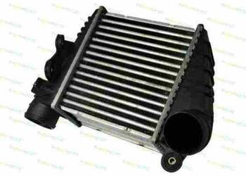 INTERCOOLER - SEAT TOLEDO II / SKODA OCTAVIA (1U2) 9/1996=>