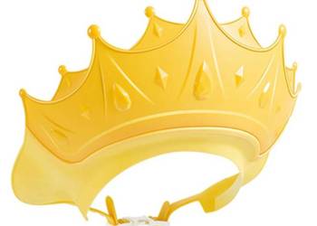 Rondo kąpielowe - niezbędne przy kąpieli każdego małego dziecka.