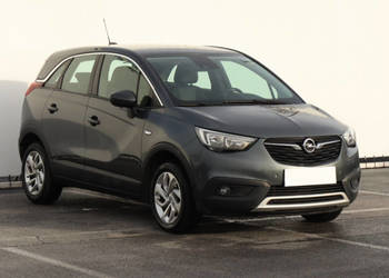 Opel Crossland 1.2 Turbo