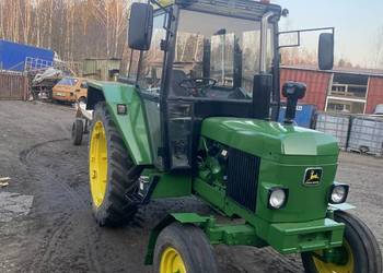 John deere 2130