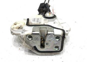 ZAMEK DRZWI PRAWY TYŁ HONDA CR-V III Hatchback 72611-SWA-G1