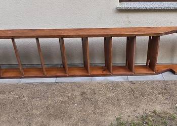schody mlynarskie-budowlane 4m