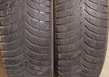Opony zimowe goodyear 175/70/14 R14