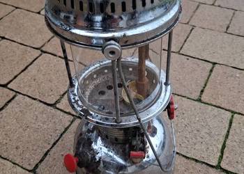 Lampa  naftowa  ciśnieniowa  Egret