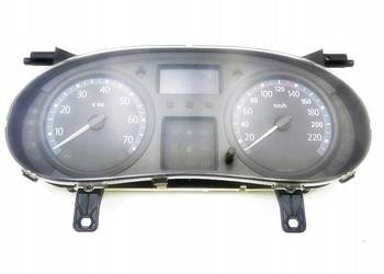 LICZNIK ZEGARY RENAULT CLIO II 1.5 DCI LICZNIK ZEGARY RENAULT CLIO II 1.5 DCI