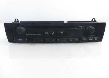 RADIO BMW X3 (E83) 4154936