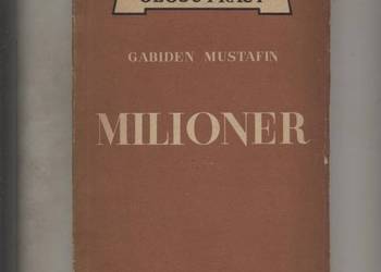 Milioner - Mustafin
