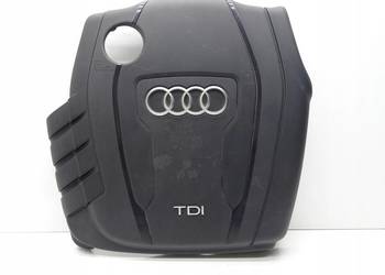 OSŁONA PORKYWA SILNIKA GÓRNA AUDI A4 B8 A5 8T LIFT 2.0 TDI 03L103925AB