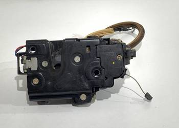 ZAMEK DRZWI PRAWY TYŁ SEAT LEON I Hatchback 99-06