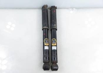 AMORTYZATORY TYŁ CHRYSLER PT CRUISER KOMPLET 423142JP