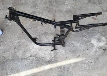 Rama wsk 175 1978 rok