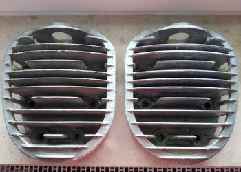 ŁADNE GŁOWICE K750 DNIEPR