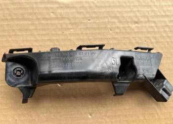 TOYOTA AYGO X ŚLIZG ZDERZAKA LEWY PRZÓD 52536-0H070