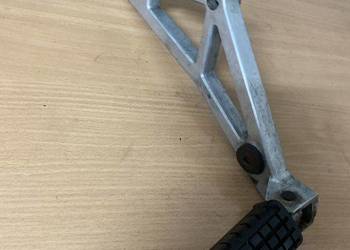 Honda CBX 650 Set Podnóżek Prawy Honda CBX 650 Set Podnóżek Prawy