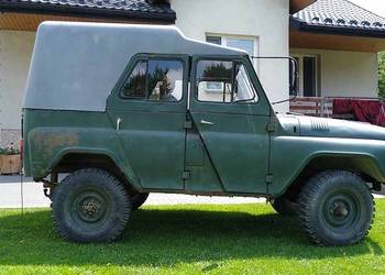 Uaz 469