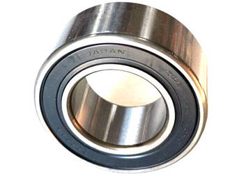 DAC30552RKCS48 KOYO Dwurzędowe łożysko kulkowe zwykłe