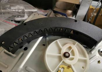 Adam GS420 i 424 cewki