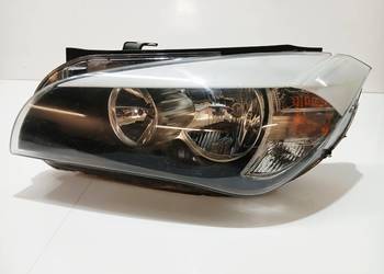 LAMPA LEWY PRZÓD BMW X1 E84 H7 2990003 ANGLIK