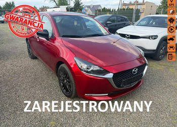 Mazda 2 navi, klima, gwarancja! III (2015-2023)