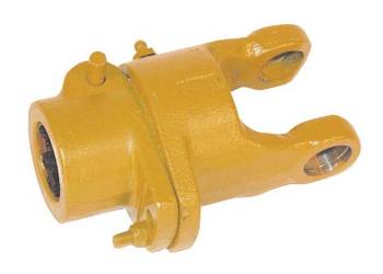 Sprzęgło z kołkiem ścinanym K61/1, 1 3/8 Z6, seria W2200 5711312