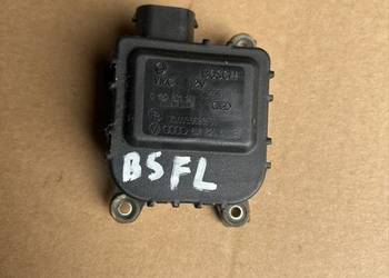 Silniczek nagrzewnicy Passat b5 fl 8d1820511b 0132801149