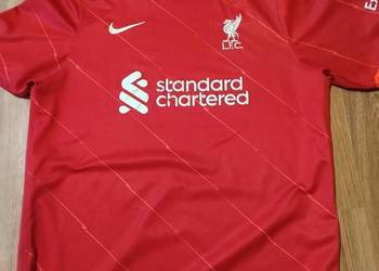 Koszulka Nike Liverpool