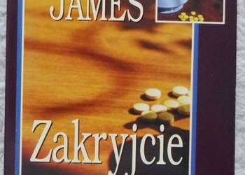 Zakryjcie jej twarz P. D. James Zakryjcie jej twarz P. D. James