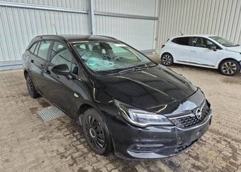 Opel Asrtra 2020