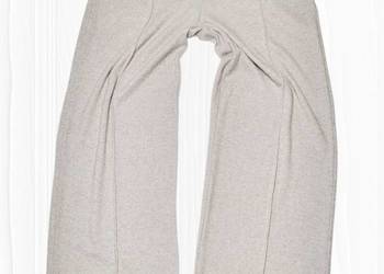 Nowe spodnie damskie dresowe dzianinowe roz.40/42 George /HO/