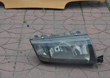 fabia I I FL lampa prawa WYSYŁKA