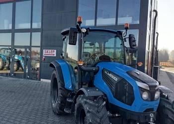 Sprzedam ciągnik Landini 4-080
