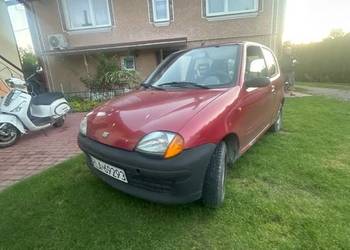 Fiat seicento