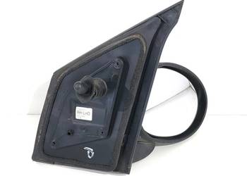 LUSTERKO PRAWY CITROEN C1 Hatchback 05-14 GRAFITOWY ZEWNĘTRZNE
