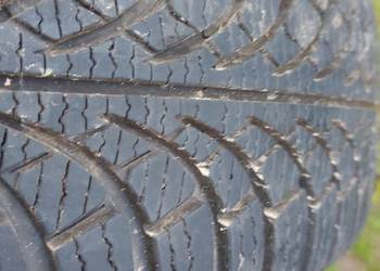 Opona diplomat zimowa 185/65/15