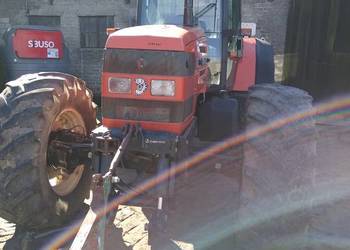 Sprzedam Same Titan 160