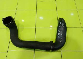 LAND ROVER FREELANDER II 2.2 TD4 07r rura intercoolera