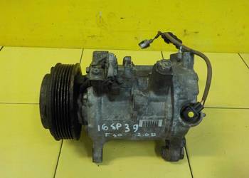 BMW F30 F10 F20 F25 2.0 D EURO 5 14r N47 sprezarka klimatyzacji 9330829-02