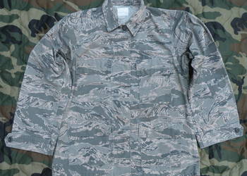 Bluza ABU tiger stripes 8R womans ripstop