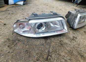 audi A4 B5 FL lampa prawa WYSYŁKA