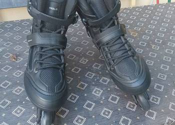 Nowe rolki oxelo
