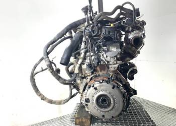 SILNIK KOMPLETNY FORD TRANSIT CUSTOM I YMF6