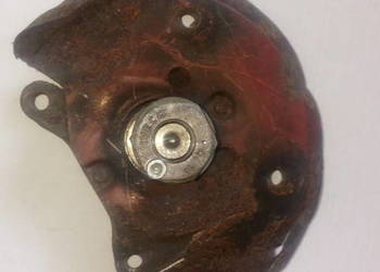 Iveco 59.12 piasta zwrotnica