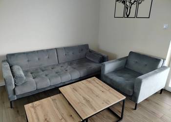 Sprzedam komplet mebli do salonu i jadalni kuchni TANIO