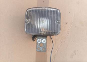 Lampa cofania Fiat 125p