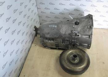 Mercedes E 2.2 CDI 646961 646.961 150KM skrzynia biegów ze sprzęgłem 722699