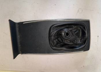 Osłona ramka biegów Audi A6 C5