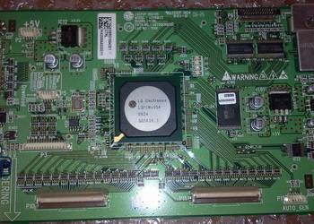 LOGIKA, CTRL do 42V8 i 42X3 z 42PC1R, 42PC3R, 6871QDH917A